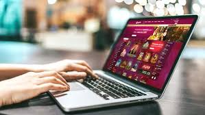 Официальный сайт Casino Joo