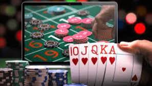 Онлайн казино Casino Joo